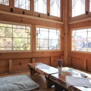 [전북 게스트하우스] 전주 교동가온 한옥스테이 (전주 완산구,완주)