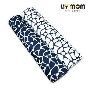 리브맘 메리모텍스 일자베개 바디필로우+커버 set