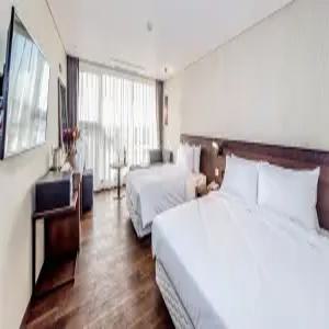 [제주] 오드리 인 제주 호텔(제주호텔/제주오드리 인 제주 호텔)