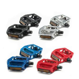 알루미늄평페달 / 알로이 평페달 보급형 좌우1조