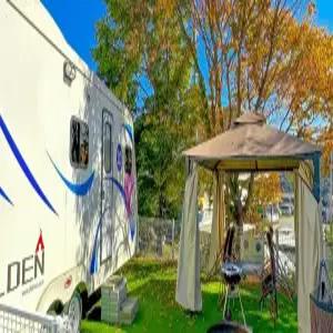 [경기] 가평 올덴 애견동반 카라반 앤 펜션(경기캠핑/글램핑/가평캠핑/글램핑)