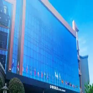 [전남] 유월드호텔 앤 리조트(전남호텔/여수호텔/여수유월드호텔 앤 리조트)