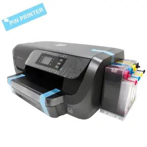 리퍼상품 HP8210 프린터 대용량1400ml 무한잉크 hp 8210 hp8100