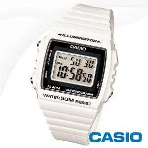 [카시오]CASIO [카시오] W-215H-7A 무료배송