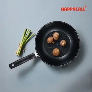 해피콜 올 뉴 티타늄 IH 인덕션 궁중팬 28cm