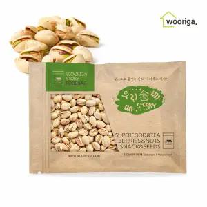 [우리가스토리] 볶음 피스타치오 800g 1봉