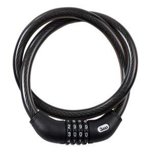 [삼천리자전거]SL160 (대) 번호 변경형 4자리 자전거열쇠 번호키 자물쇠 용품