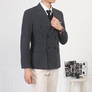 [더마인드] 더블자켓 캐쥬얼자켓 BC더블