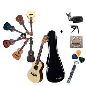 [UKBOY]학습용 고급 우쿨렐레 6종세트 모음전