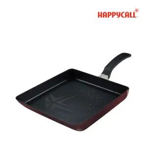 해피콜 올 뉴 컴포트 다이아몬드 IH 인덕션 후라이팬 계란말이팬 중형