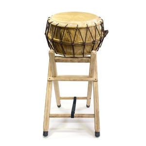 한울림 국악기 북받침대 (선반)