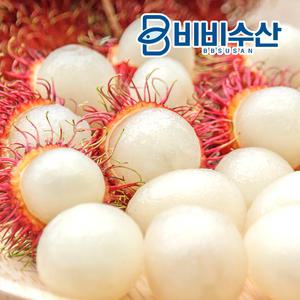열대과일 람부탄 1kg