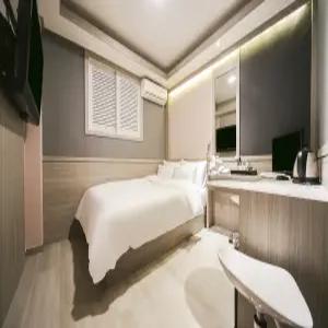 [서울] 수락산역 카누(서울, 노원)