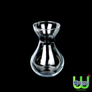 구근 수경재배 유리용기_튤립,수선화,히아신스,구근수경재배 전용용기