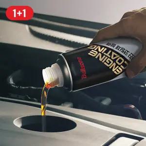 불스원 엔진코팅제 블랙 240ml 3개입