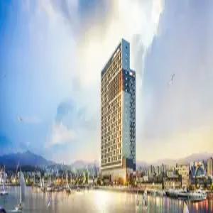 [강원] 썬라이즈호텔 속초(강원호텔/속초호텔)