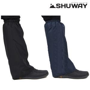 방수발토시 각반 스패츠 등산 벌초 토시 안전 다리 작업용 작업 장화 세차 방수