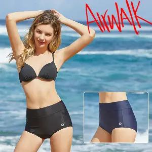 [에어워크]서프 여성래쉬가드 하이웨스트 스윔팬츠 YAWe1403
