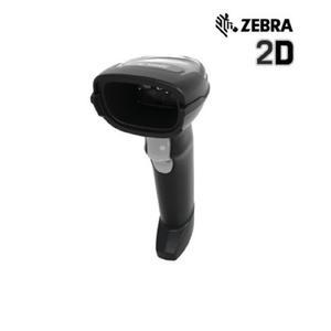 ZEBRA 심볼 DS-2208 2D유선 바코드스캐너 QR코드 모바일바코드인식(USB/RS232)
