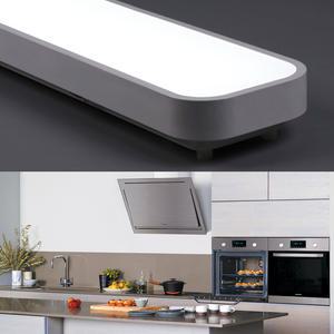 LED 시스템 주방등 60W 화이트 /조명 방등 전구 등기구 일자등 형광등 주방조명