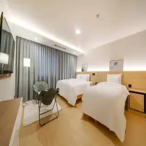 [부산 모텔] 부산 문현동 정성호텔 (경성대,대연,용호동,문현)