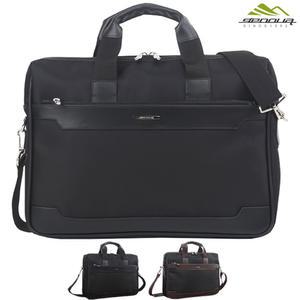 제노바 GE 6153 캐주얼서류가방 노트북수납 데일리백