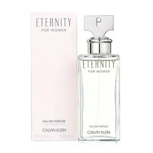 캘빈 클라인 CK 이터너티 포 우먼 EDP 100ml