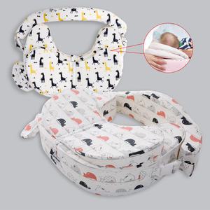 카카루 날개형 수유쿠션 더블쿠션 높이조절