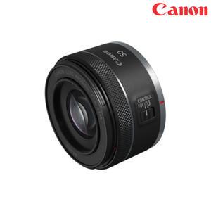 (캐논천국) 정품 RF 50mm F1.8 STM 미개봉최신새상품/빛발송
