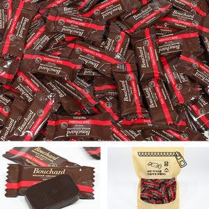 부샤드 다크초콜릿 72% / 수입 초콜릿 코스트코 벨기에 다스칼리데스