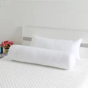 롱쿠션 바디필로우 솜/사각/원형