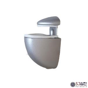 선반브라켓(펠리칸)유리/목재용