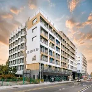 리센 오션파크 속초