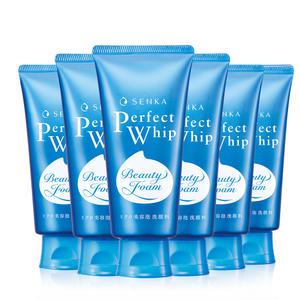 센카 퍼펙트 휩 120g 6개