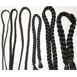 댕기피스 10mm,18mm,25mm/땋은머리 피스/업스타일