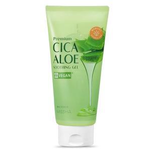 미샤 프리미엄 시카 알로에 수딩젤 300ml