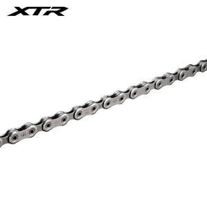시마노 XTR CN-M9100 12단 자전거 체인 126링크 체인링크 포함