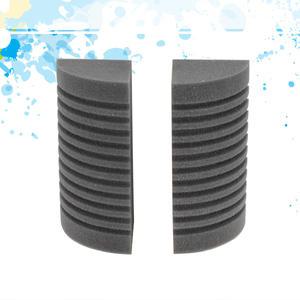 아쿠아테크 리필용스펀지 SP-L4용/리필 수족관여과기/어항필터/스폰지필터