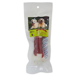 알파독 오리말이껌 1p 7in(약18cm)