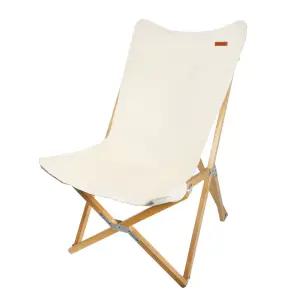 카르닉 캔버스 우드체어 캠핑의자 대형 XL