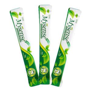 마이센스 일회용가글 휴대용 가그린11mlx100개