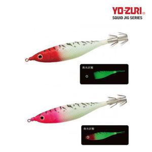 [요즈리] 울트라 클로스SS A1546 80mm RH PKH 야광 고추장 에기