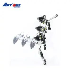 아트원2021 3대용 자전거캐리어 중대형RV전용 파일럿3