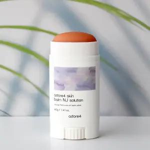 어도어포 스킨 자운고밤 자운고연고 NJ솔루션 40g