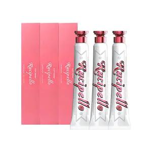 루치펠로 루이스랜드 무불소 치약, 100g, 3개