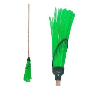 제이오마켓 다용도 도로비 일반형/야외 도로 눈 제설 개량비 초록비 삼각비 대형 빗자루