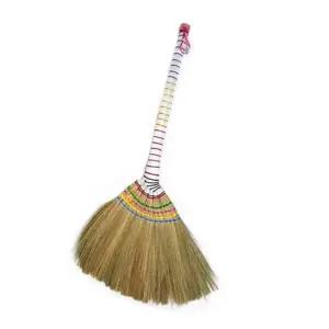 제이오마켓 고급 갈대비/학교 병원 관공서 업소용 식당 미용실 실내 실외 나무 빗자루