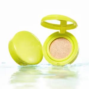 [네이처리퍼블릭] 진정세럼쿠션 그린더마 마일드 시카 세럼 커버 쿠션 (01/02호)