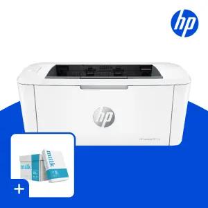 (A4용지 1박스 상품평행사) HP M111a 흑백레이저프린터 토너포함/KH