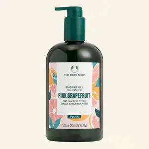 [대구백화점] [더바디샵](BEST) 자몽 대용량 샤워젤